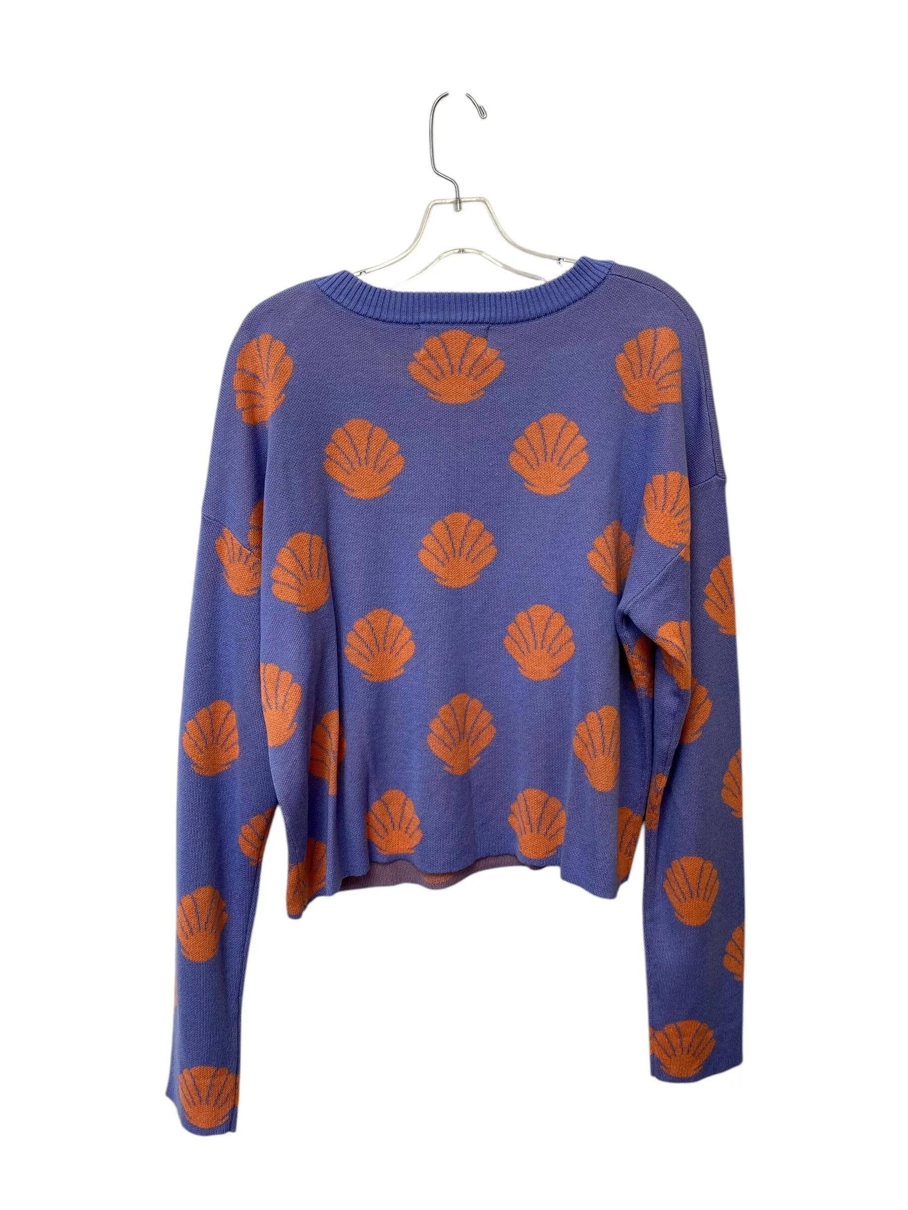 Sweater By Beach Riot  Size: L