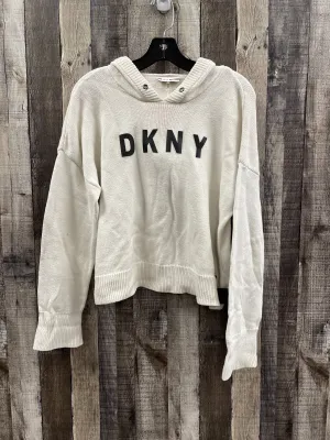 Sweater By Dkny  Size: L
