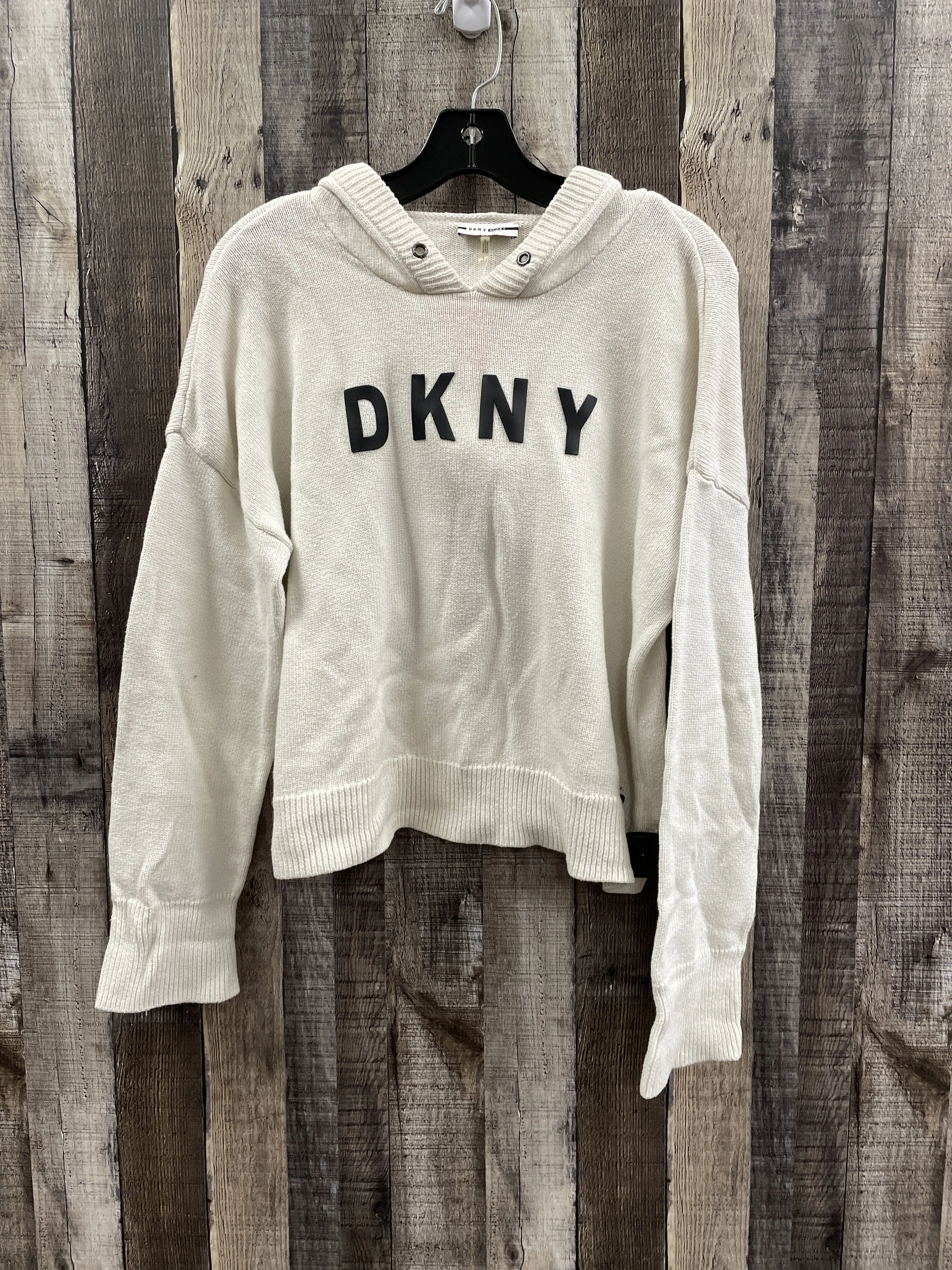 Sweater By Dkny  Size: L