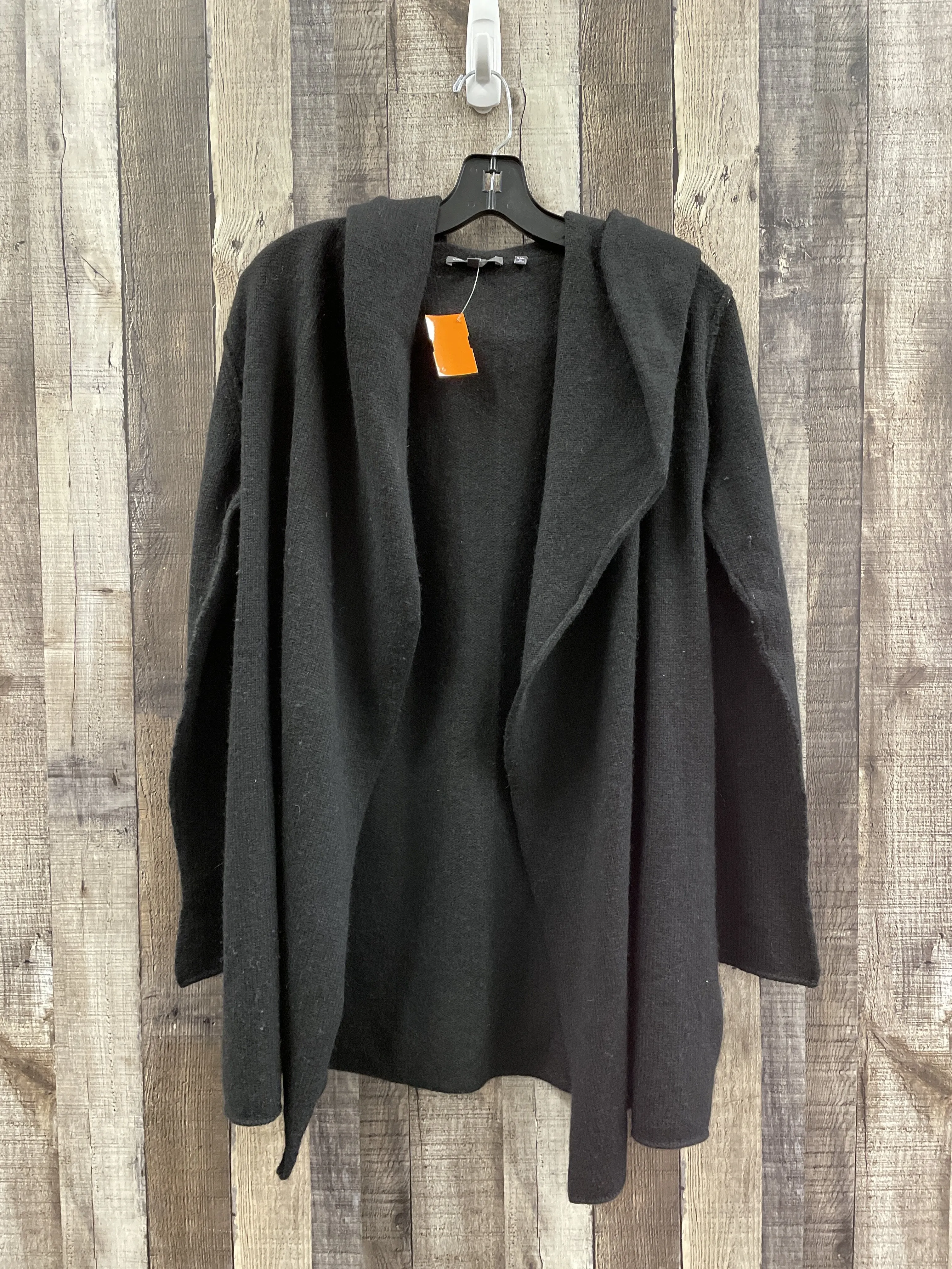 Sweater Cardigan By Vince  Size: S