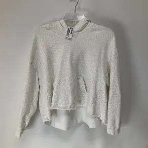 Sweatshirt Hoodie By Pistola  Size: S