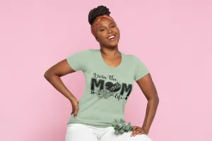 Sweet Life of Mom: Floral Elegance