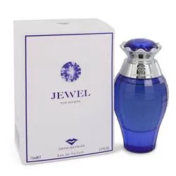 Swiss Arabian Jewel Eau De Parfum Spray By Swiss Arabian