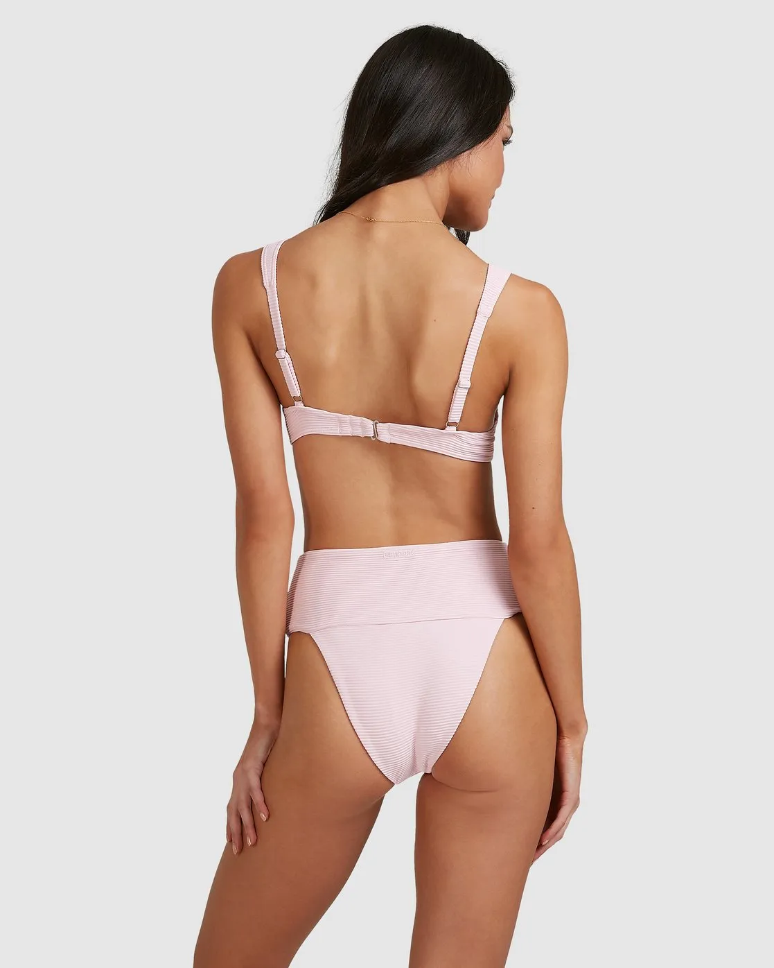 Tanlines Chloe Bra Bikini Top