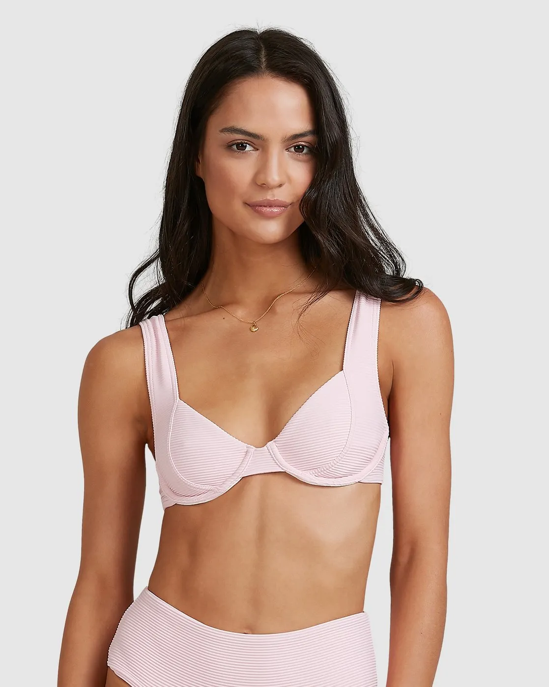 Tanlines Chloe Bra Bikini Top