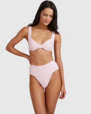 Tanlines Chloe Bra Bikini Top