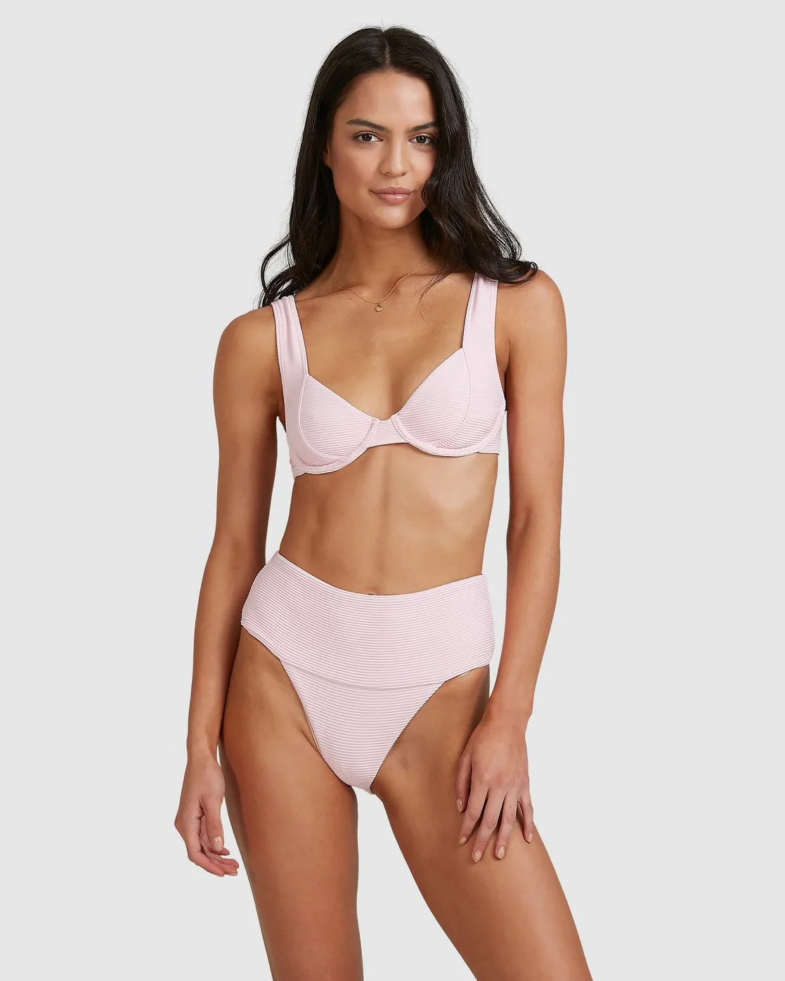 Tanlines Chloe Bra Bikini Top