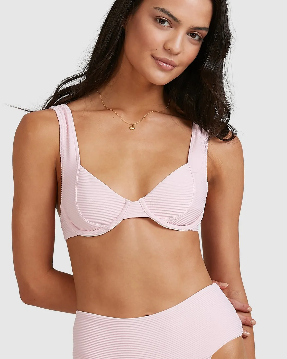 Tanlines Chloe Bra Bikini Top