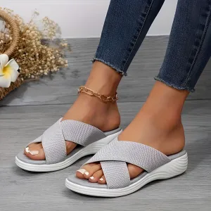 Tatiana® | Orthopedic Flip Flop Comfort And Style For Women