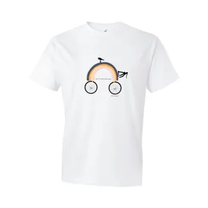 Tee | LBCC x Marish Papaya