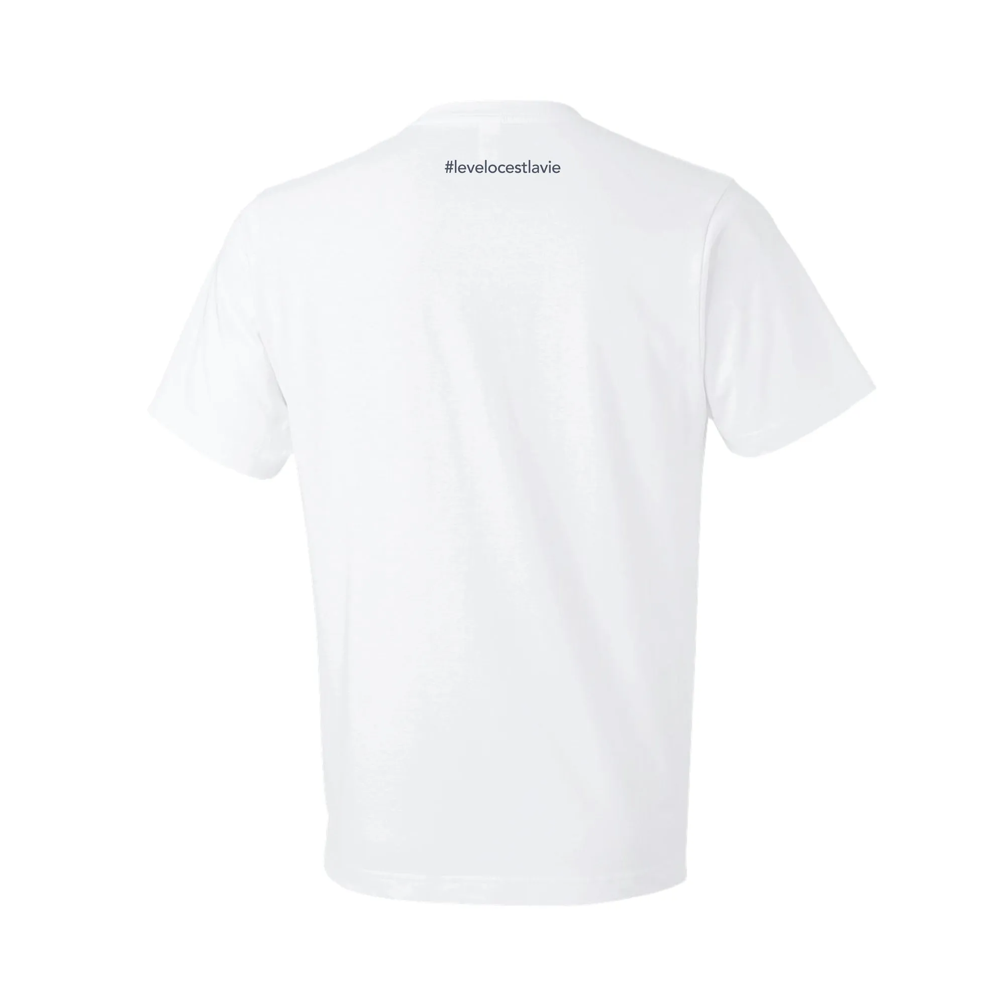 Tee | LBCC x Marish Papaya