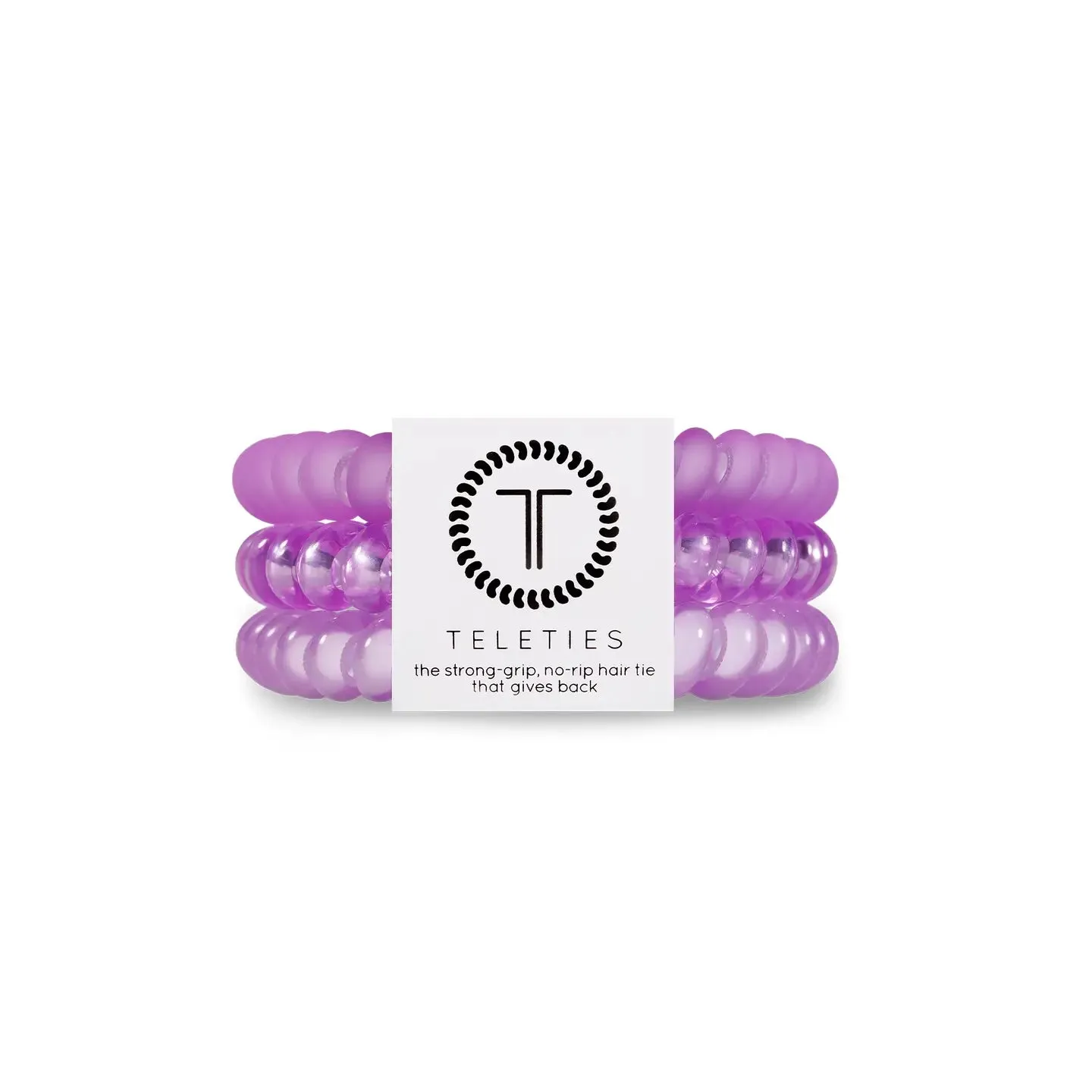 TELETIES | Classic Small Pack {Antigua}