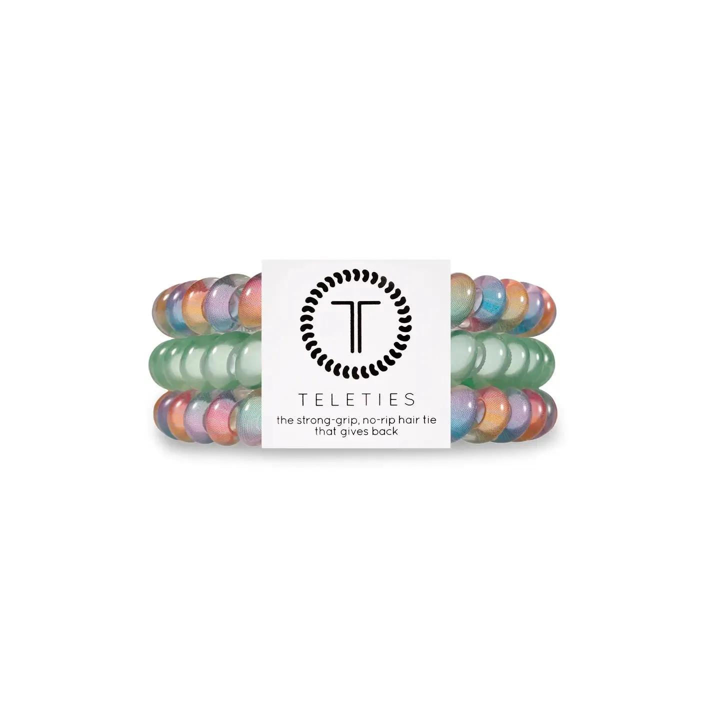 TELETIES | Classic Small Pack {Sprung Out}
