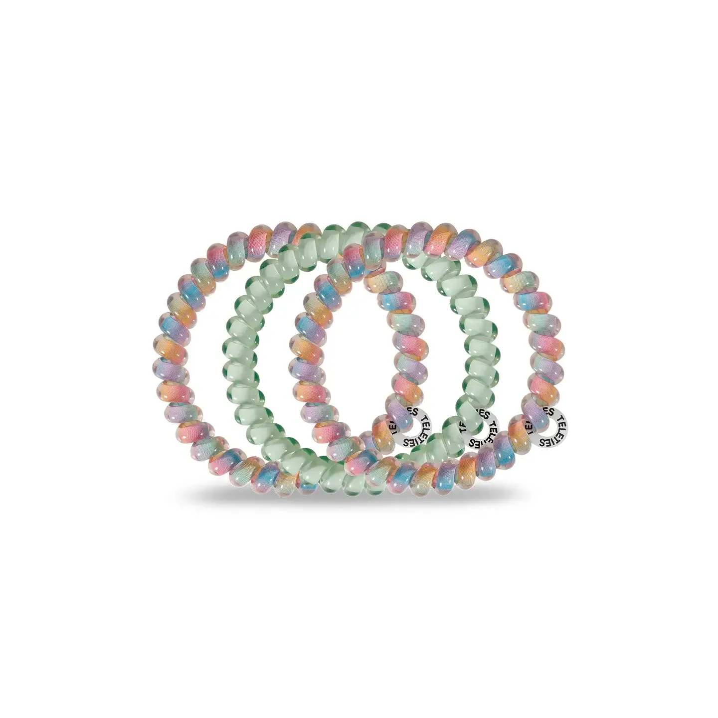 TELETIES | Classic Small Pack {Sprung Out}