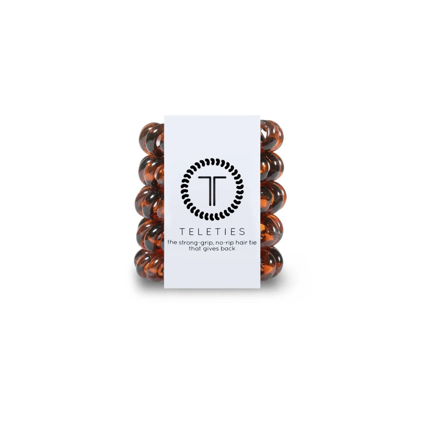 TELETIES | Classic Tiny Pack {Tortoise}
