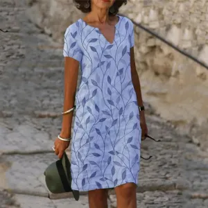 Teodora® | Modern and fashionable summer dress