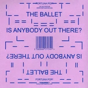 The Ballet 'Is There Anybody Out There'