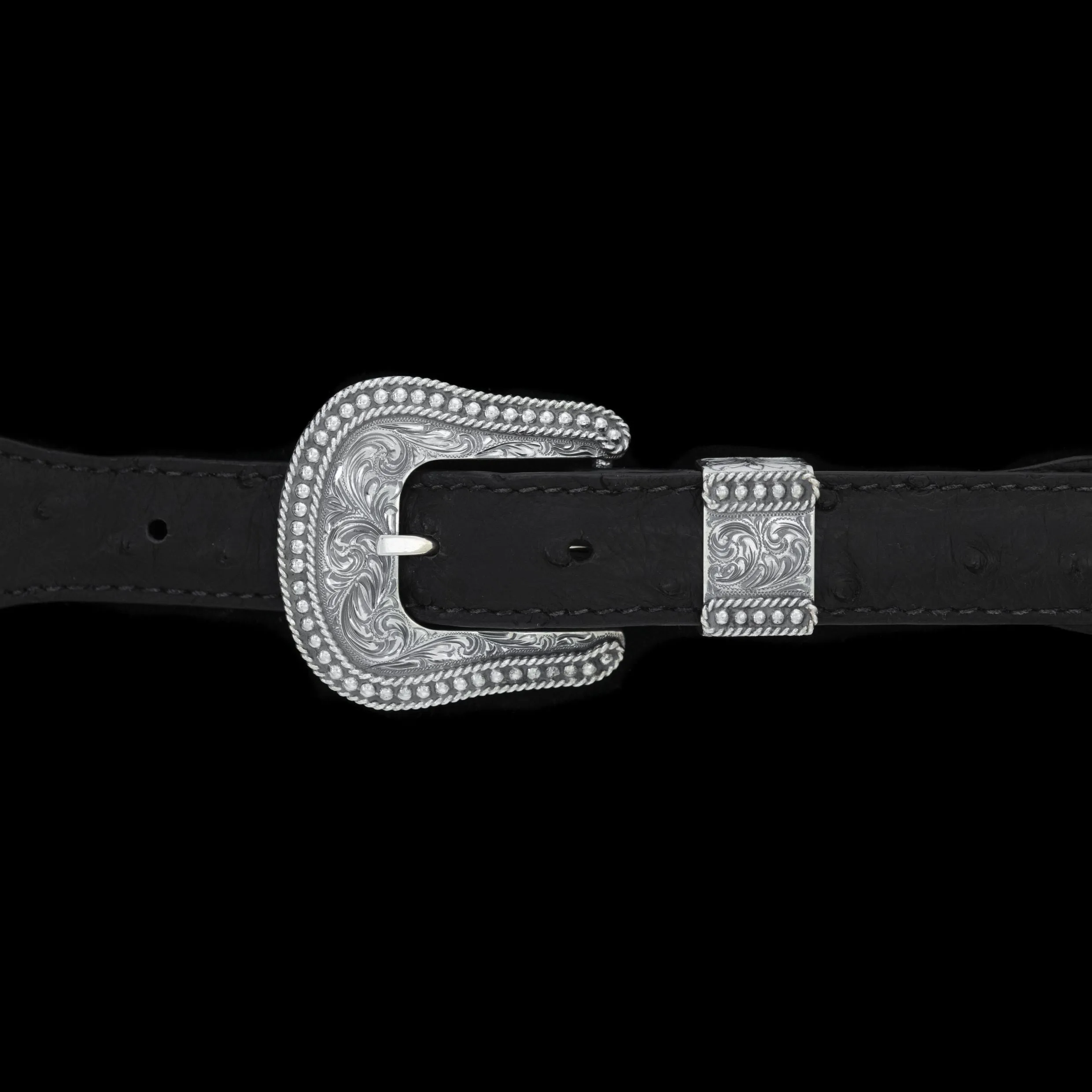 The Beaded Mesquite for Ladies