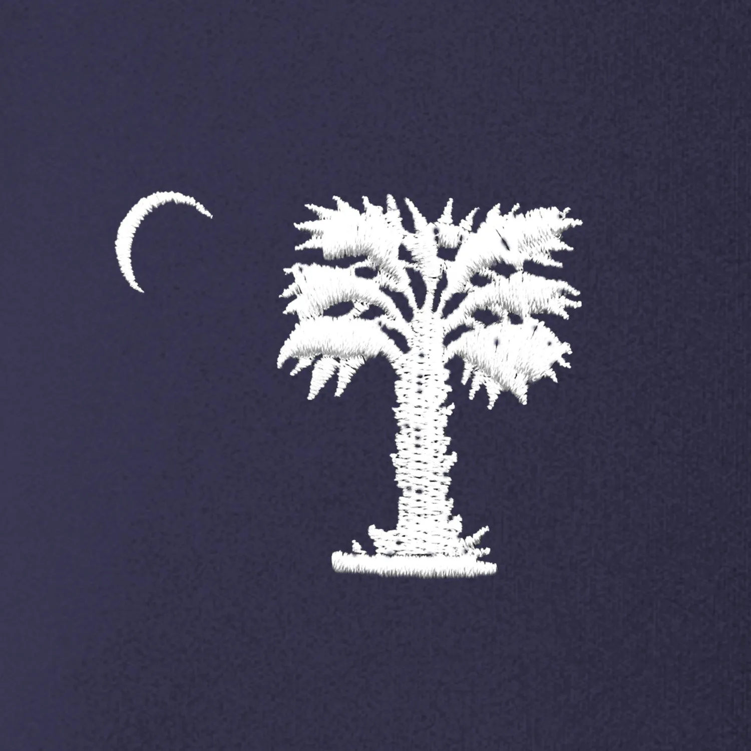 The Citadel, Big Red Palmetto, Ladies Performance Polo Shirt