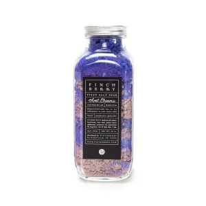 The Fizzy Salt Soak - Sweet Dreams