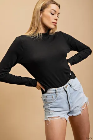 The Kylie Top