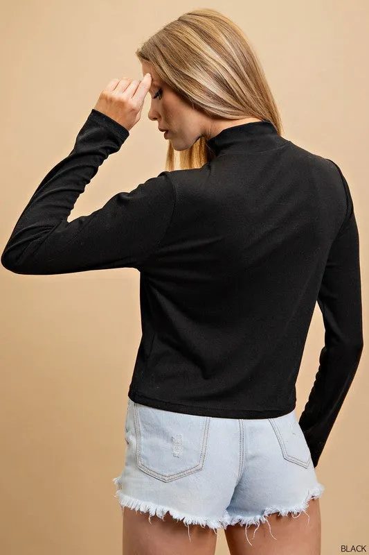 The Kylie Top