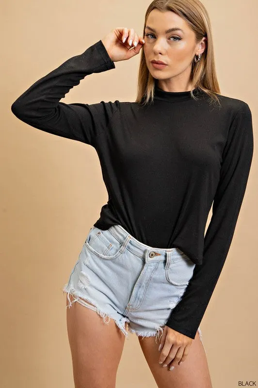 The Kylie Top