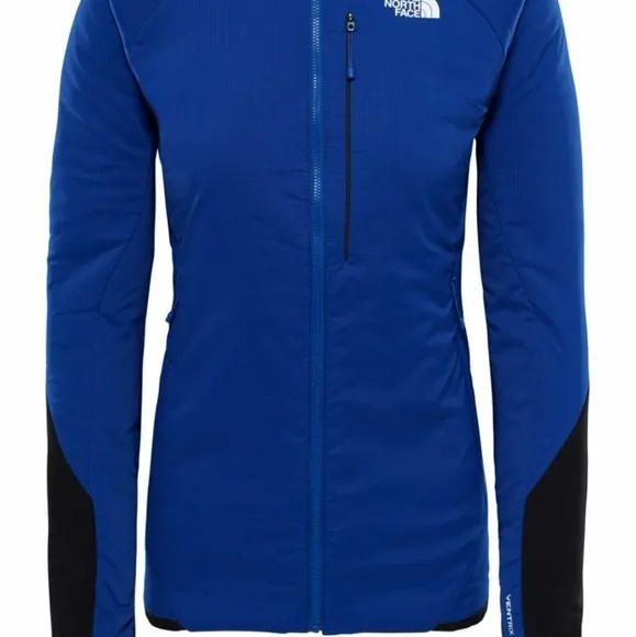 The North Face Womens Ventix Jacket. Color: Blue, Size: M
