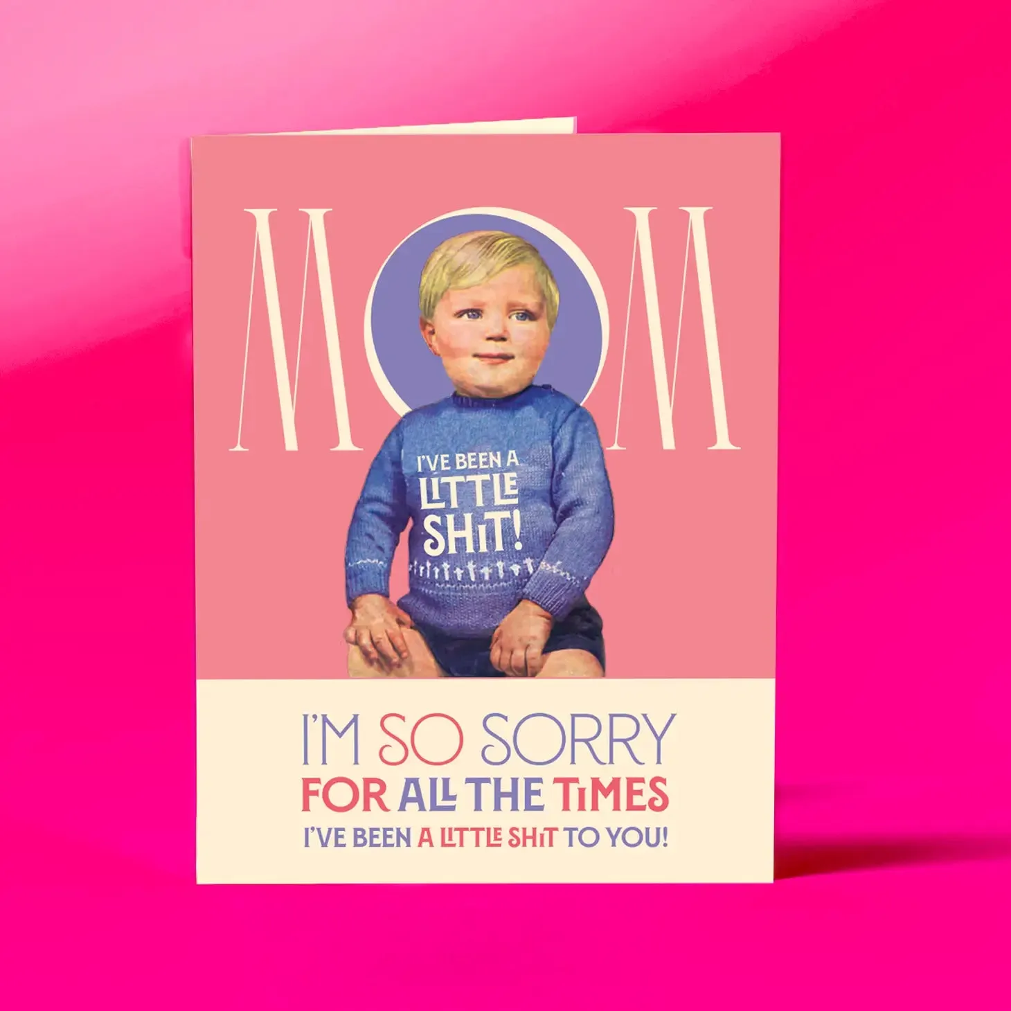 The Offensive   Delightful Cards - MOM Styles