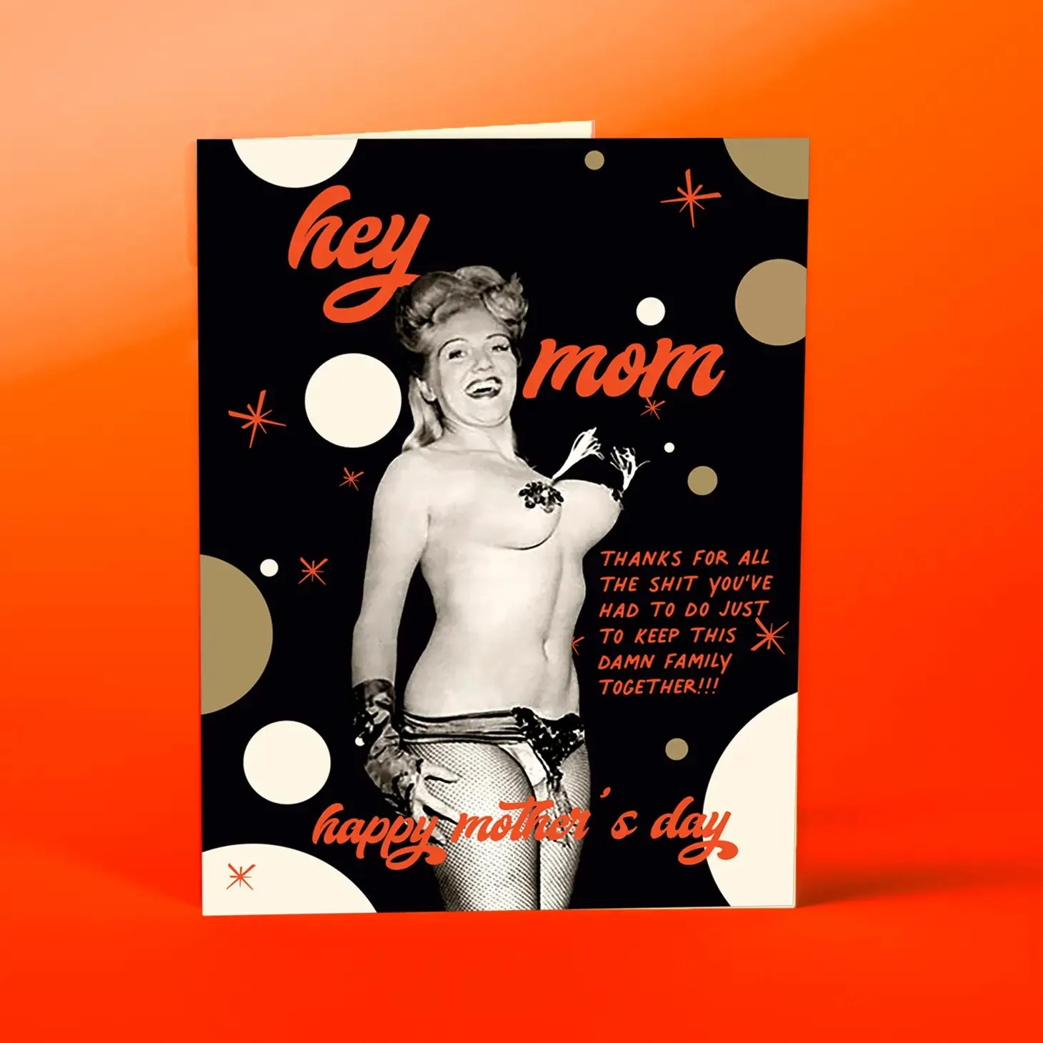 The Offensive   Delightful Cards - MOM Styles