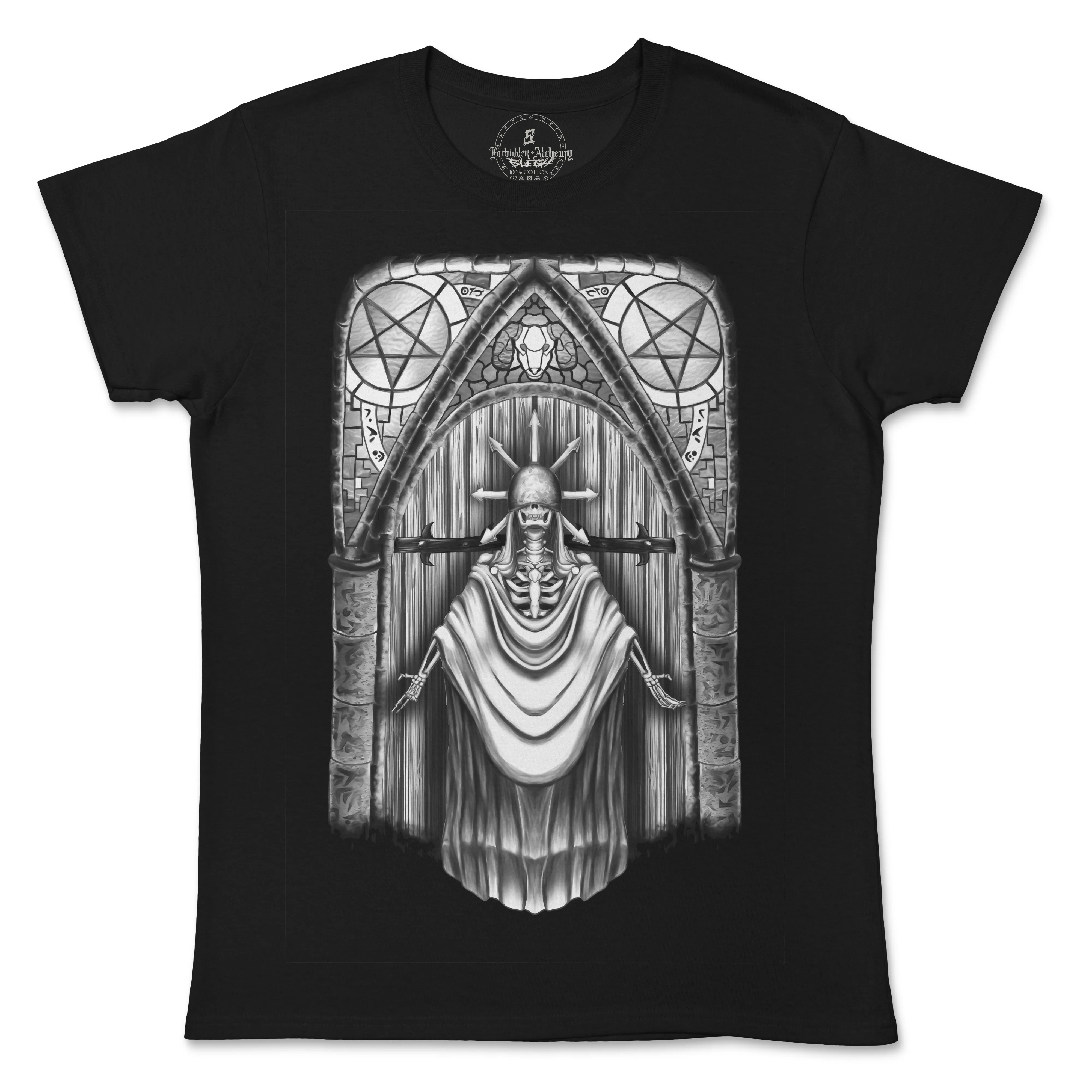 The Priest of Chaos