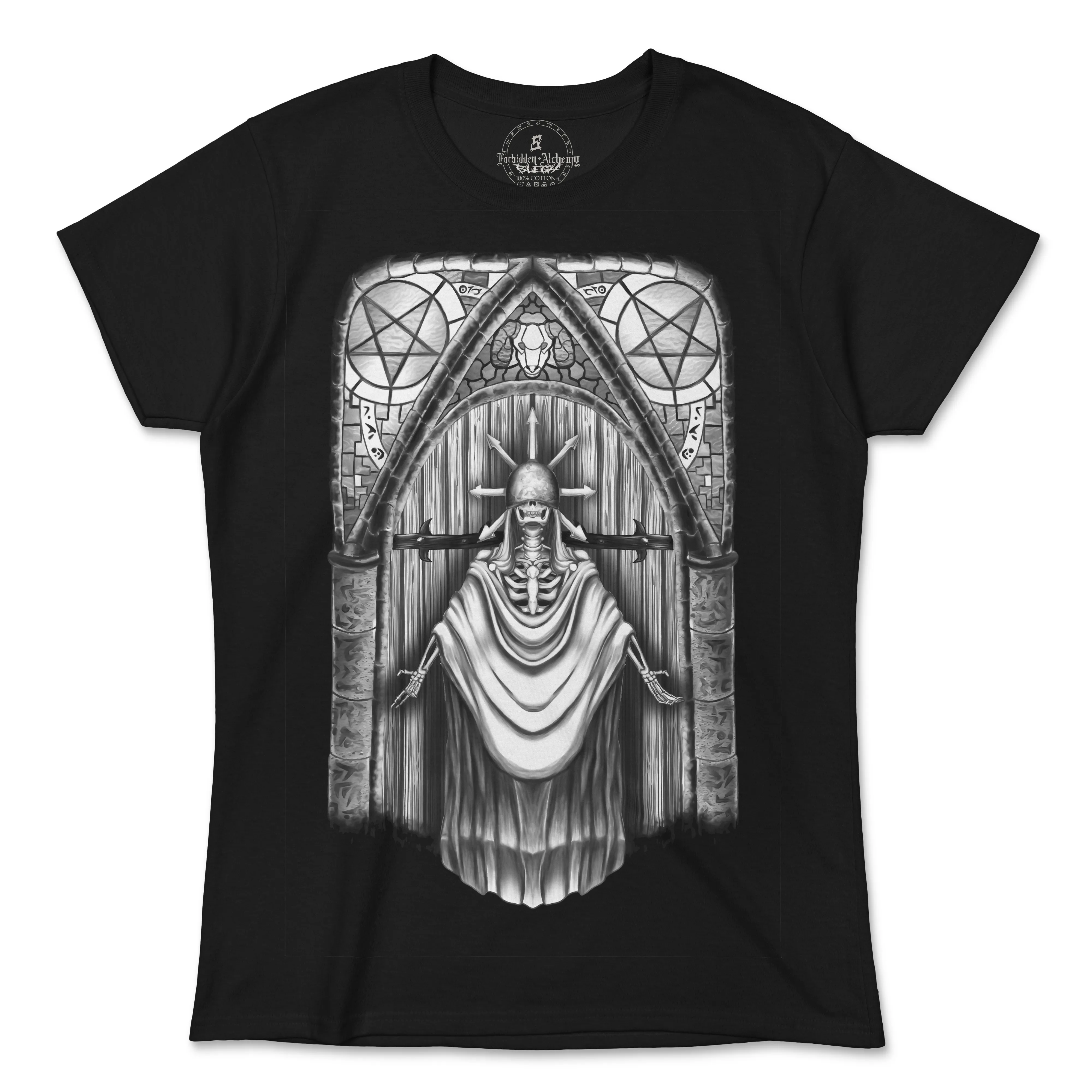The Priest of Chaos
