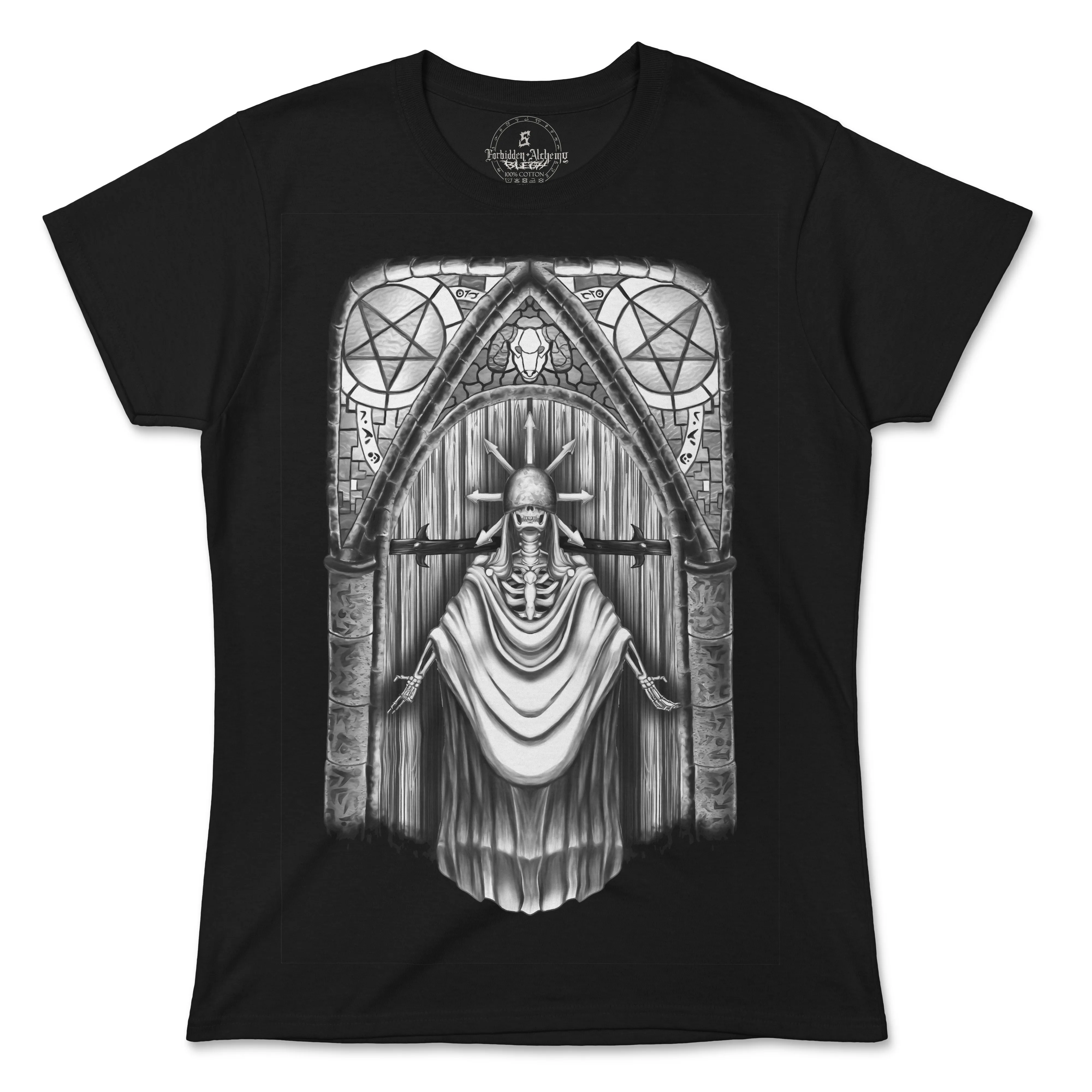 The Priest of Chaos