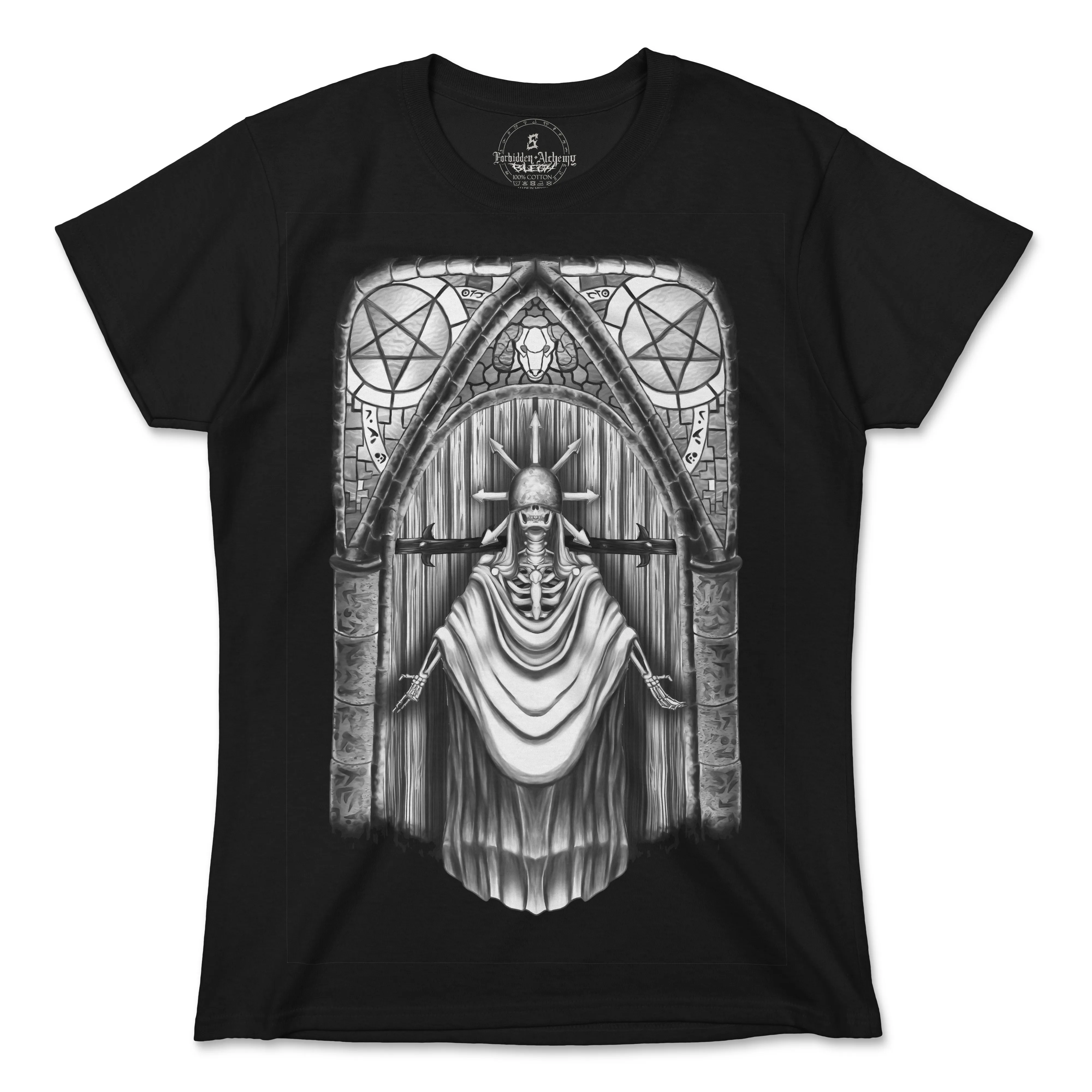 The Priest of Chaos