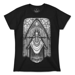 The Priest of Chaos