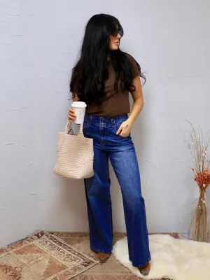 The Reese Top