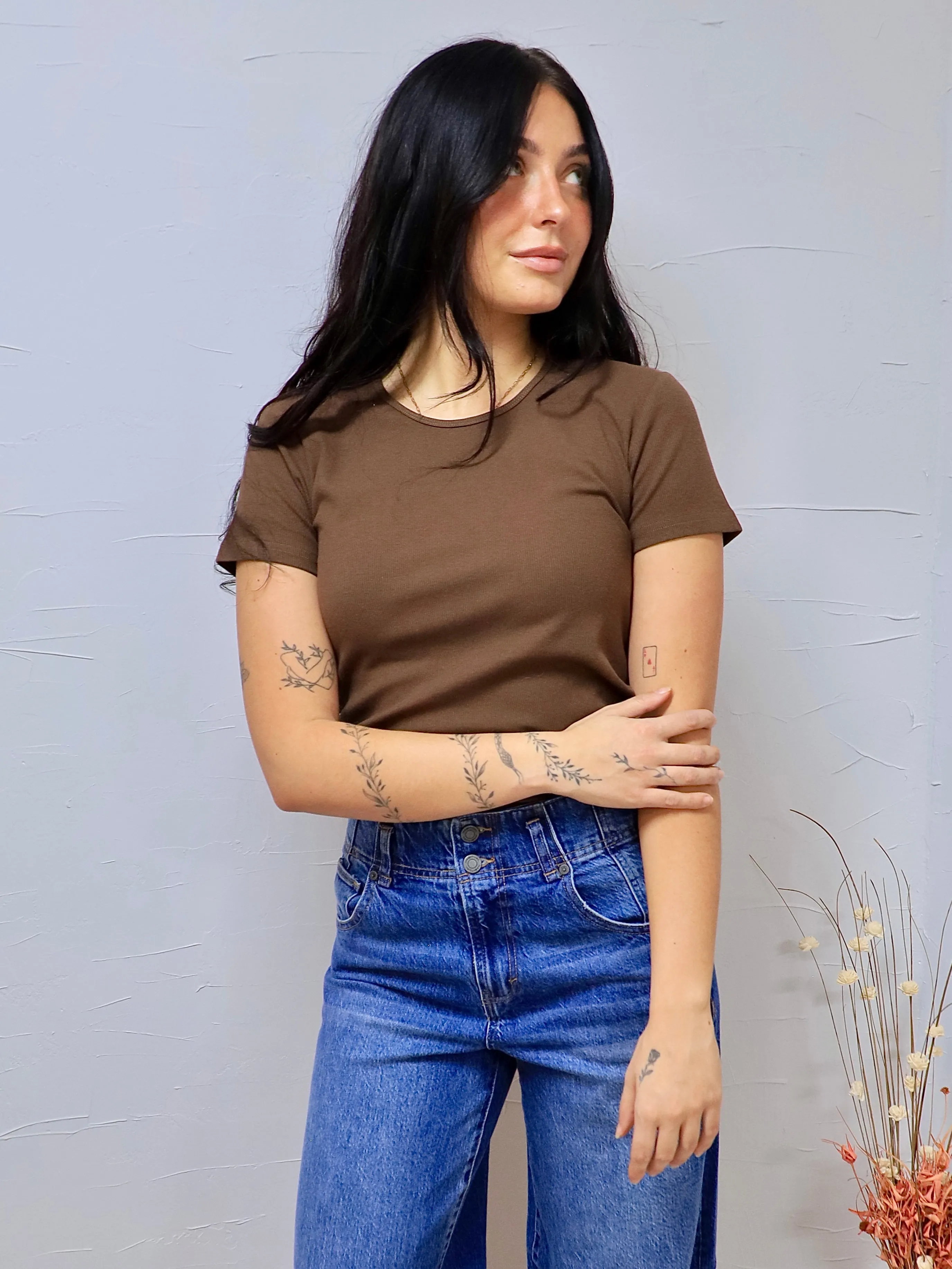 The Reese Top