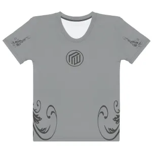 The Tricia Filigree Tattoo Women's T-shirt