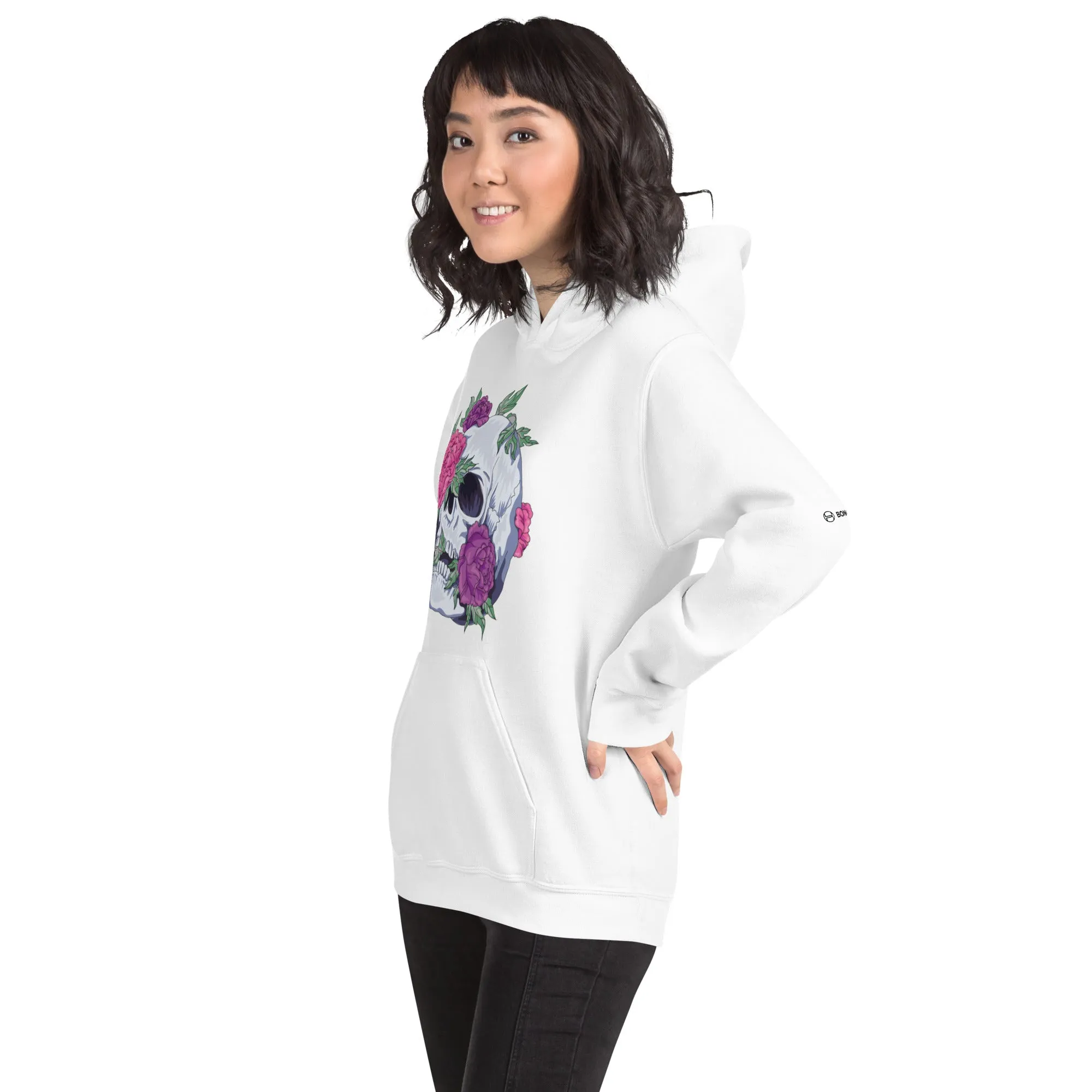 THE UNTOLD STORY Women's Hoodie