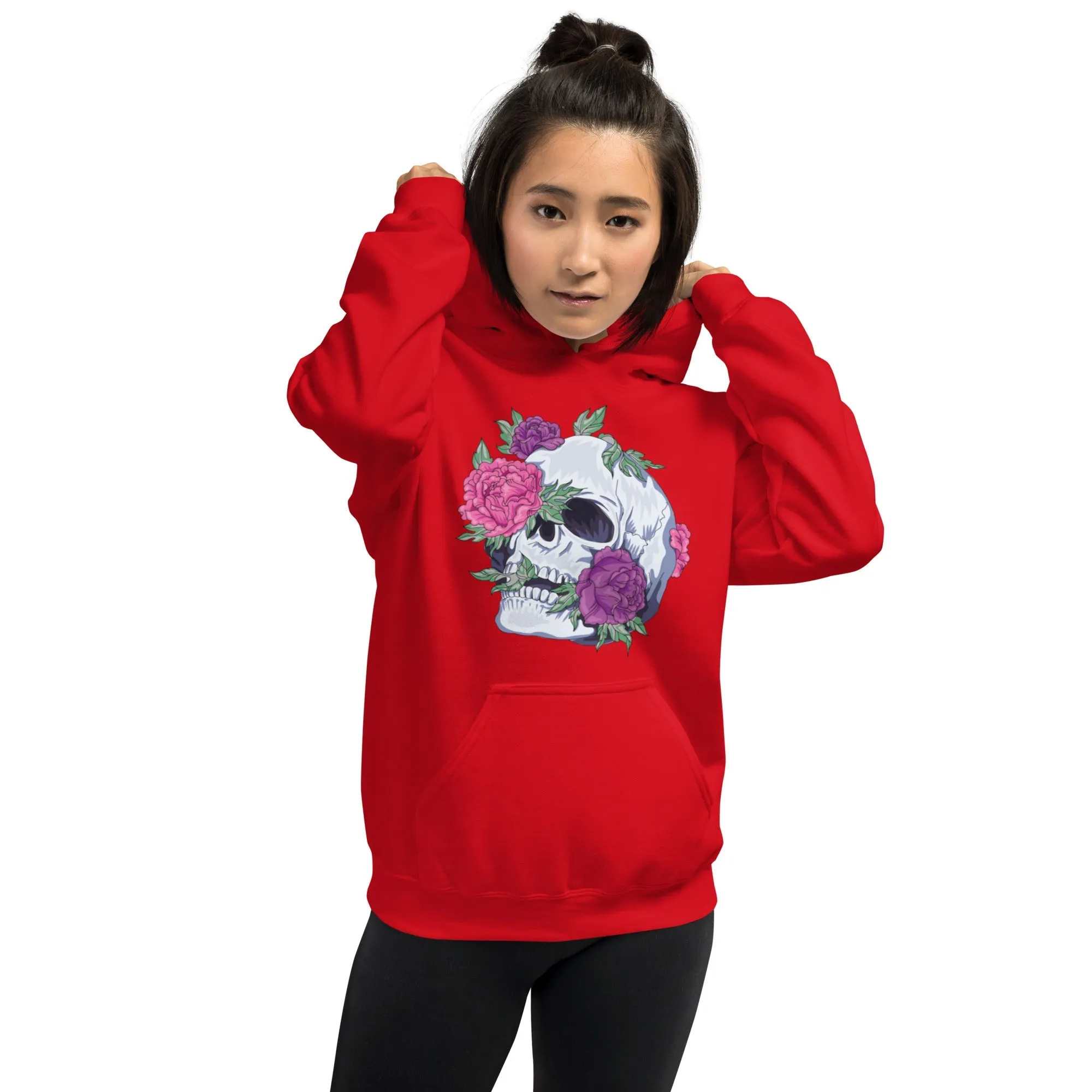 THE UNTOLD STORY Women's Hoodie