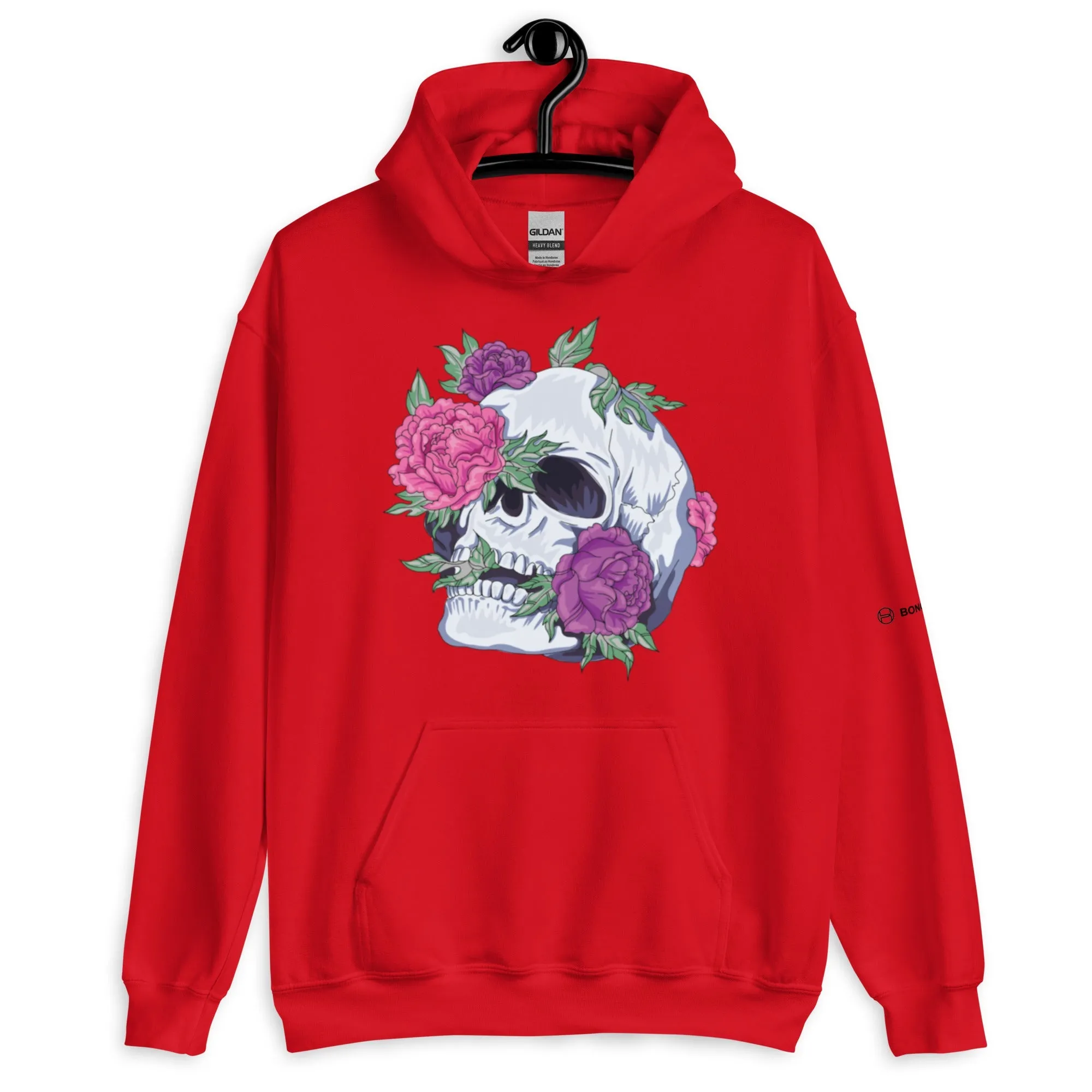 THE UNTOLD STORY Women's Hoodie