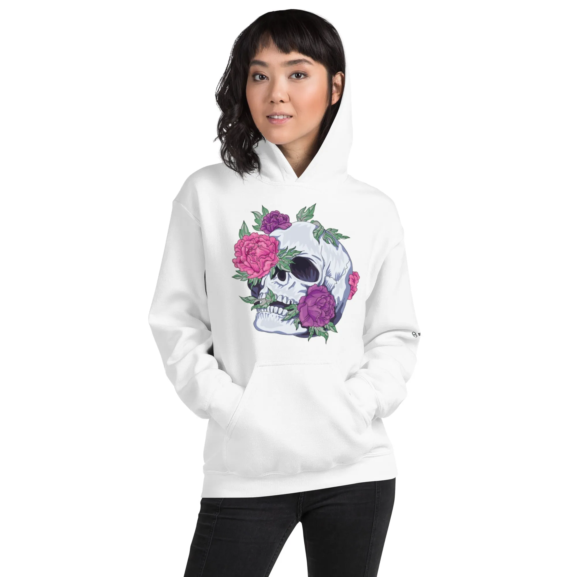 THE UNTOLD STORY Women's Hoodie