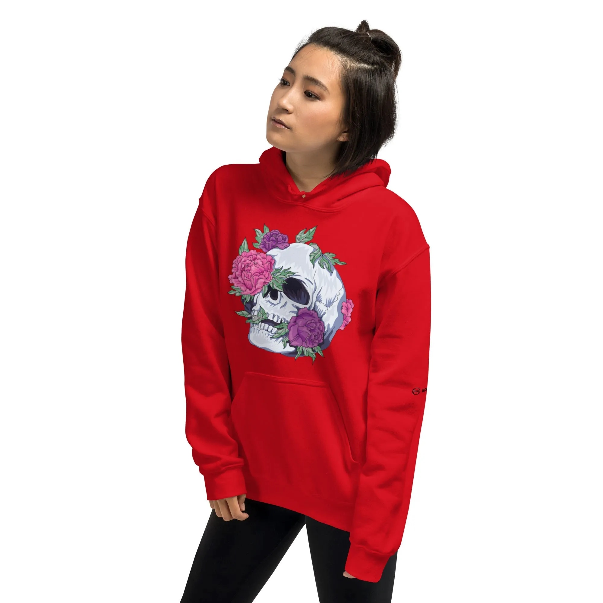 THE UNTOLD STORY Women's Hoodie