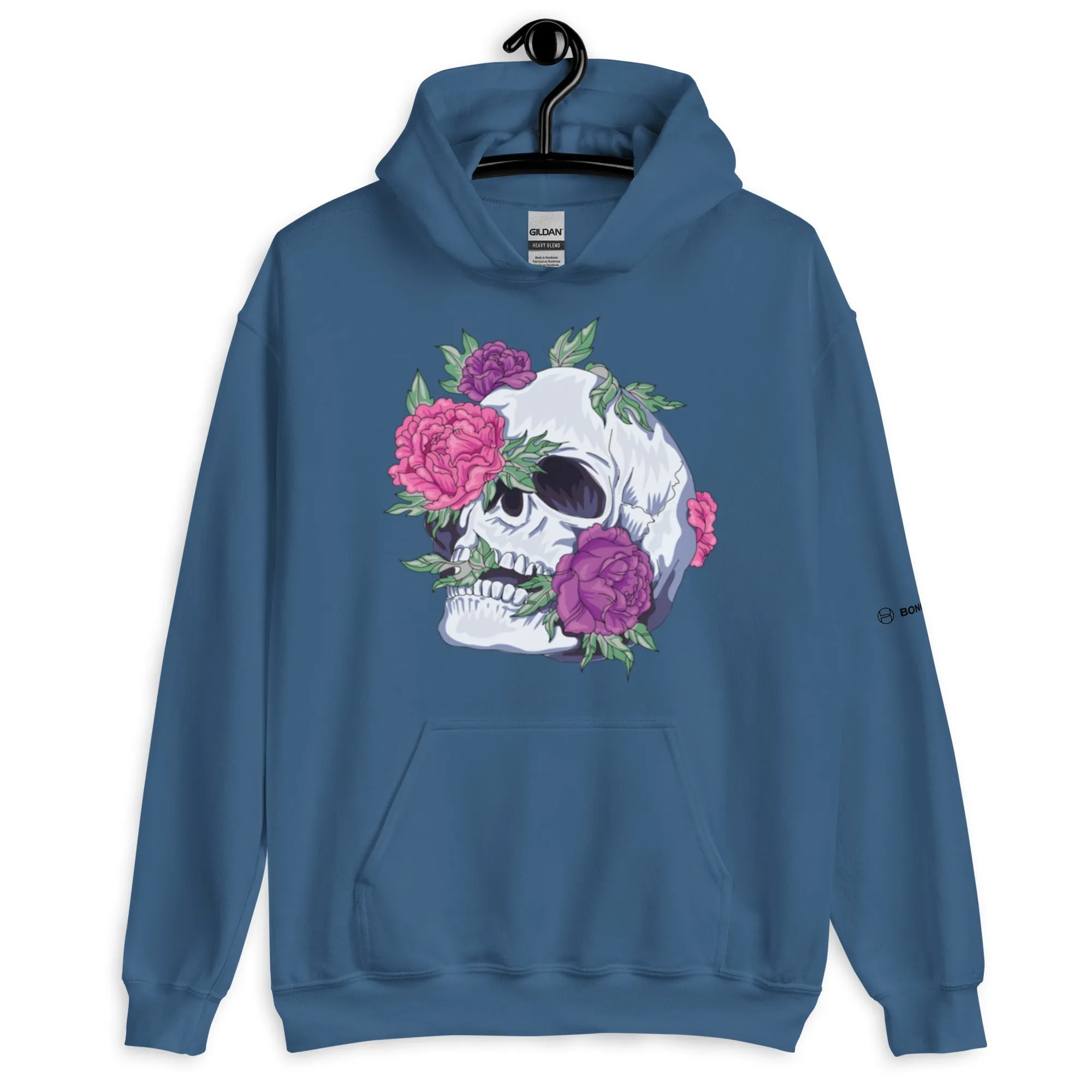 THE UNTOLD STORY Women's Hoodie
