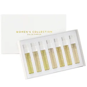 The Women's Discovery Collection