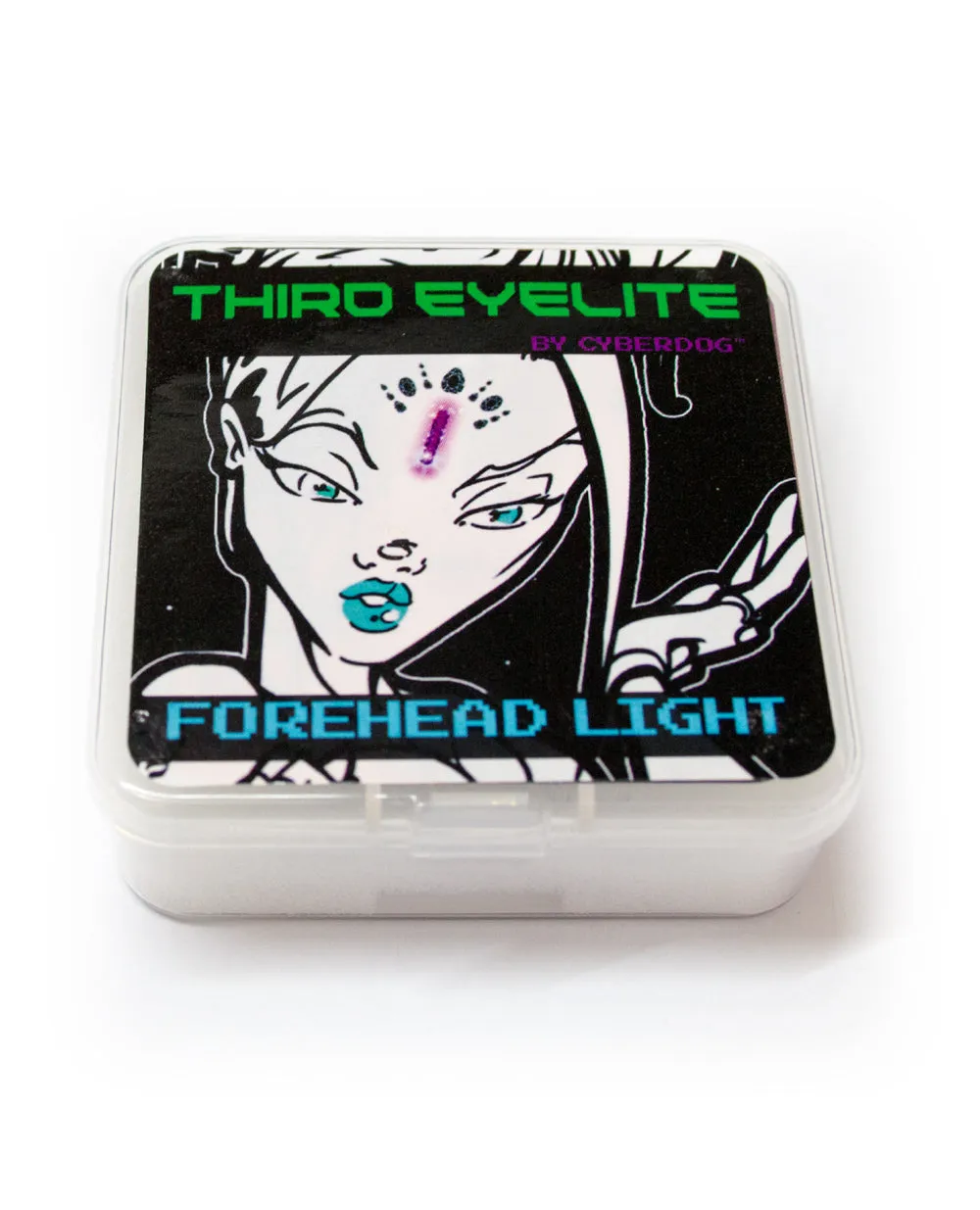 THIRD EYELITE