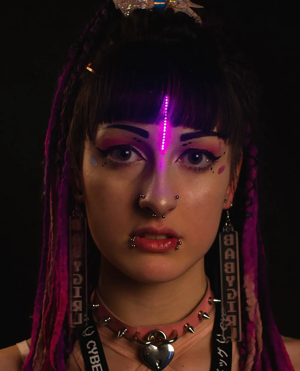THIRD EYELITE
