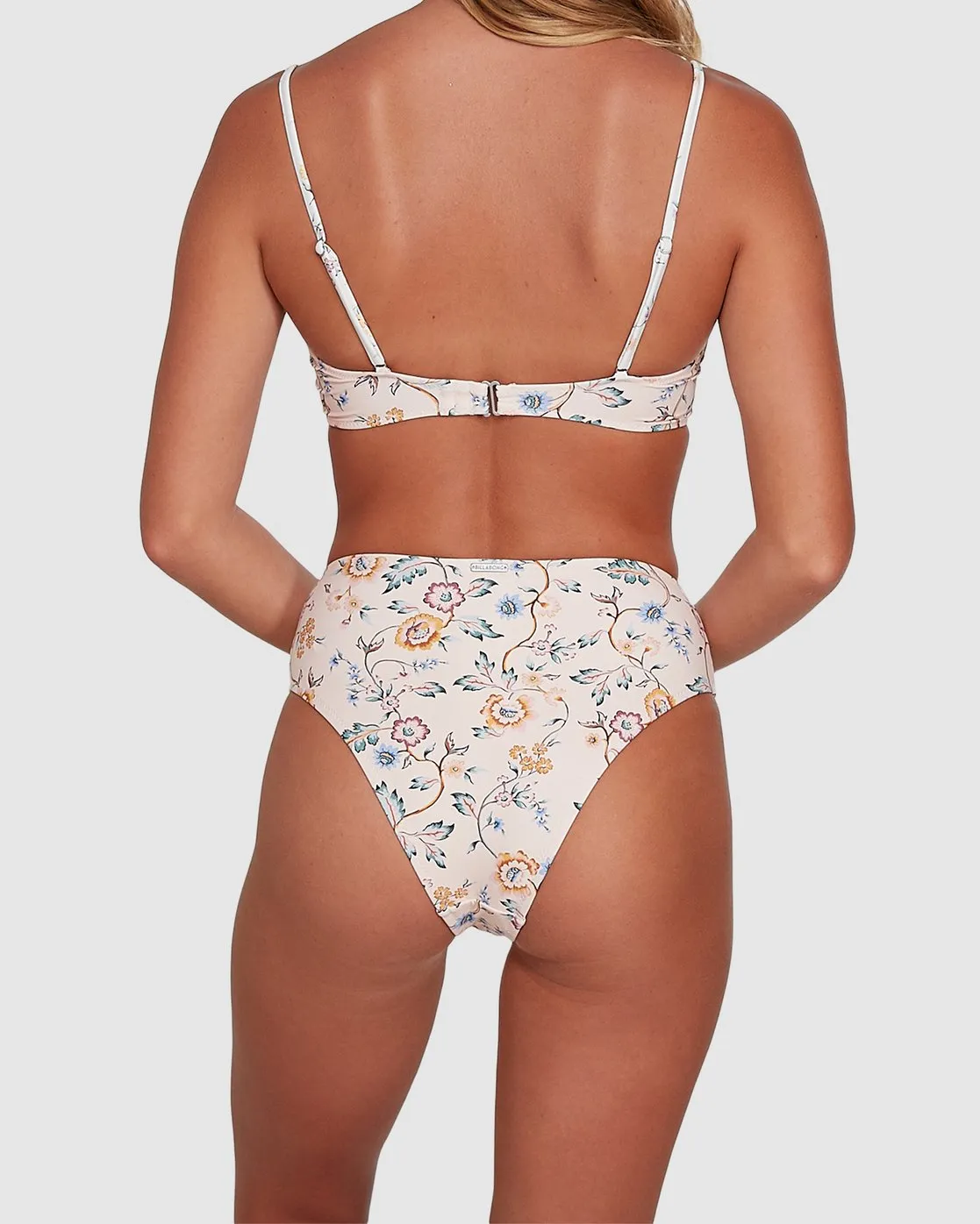 This Gypsy Hi Maui Bikini Bottoms