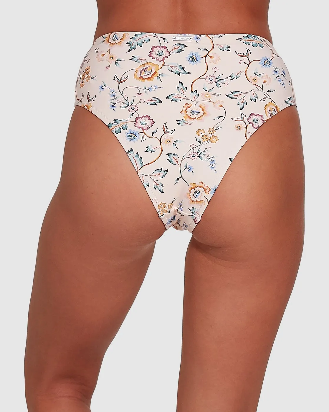 This Gypsy Hi Maui Bikini Bottoms