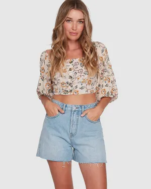 This Gypsy Top